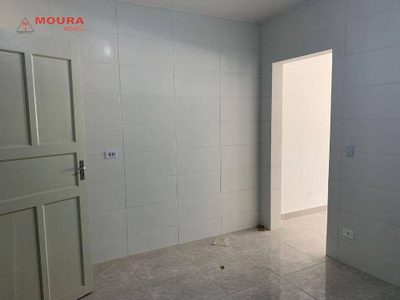 Sobrado, 2 quartos, 60 m² - Foto 5