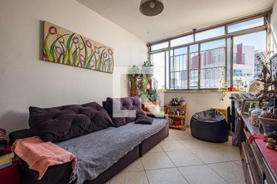 Apartamento, 2 quartos, 93 m² - Foto 2