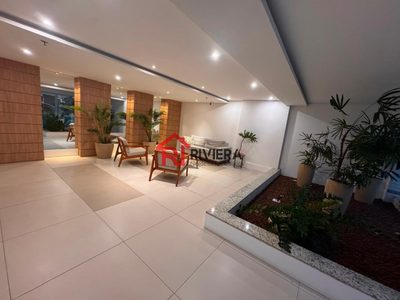 Apartamento, 1 quarto, 35 m² - Foto 4
