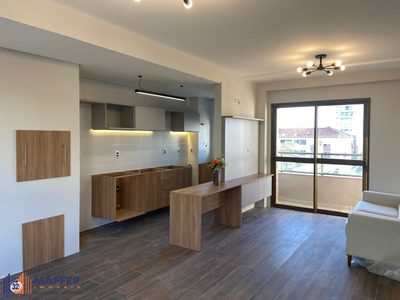 Apartamento, 2 quartos, 57 m² - Foto 3