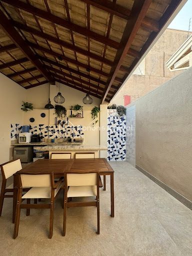 Casa de Condomínio, 3 quartos - Foto 5