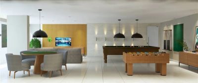 Apartamento, 2 quartos, 72 m² - Foto 3