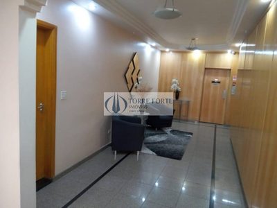 Apartamento, 3 quartos, 90 m² - Foto 3