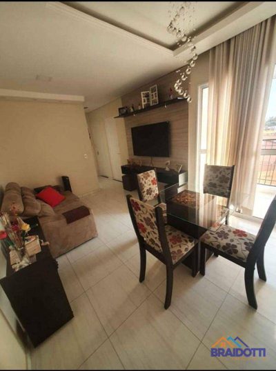 Apartamento, 2 quartos, 50 m² - Foto 5