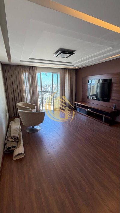 Apartamento, 3 quartos, 157 m² - Foto 3
