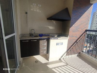 Apartamento, 2 quartos, 61 m² - Foto 4