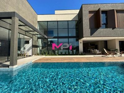 Sobrado, 5 quartos, 530 m² - Foto 2