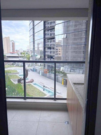 Apartamento, 1 quarto, 55 m² - Foto 3