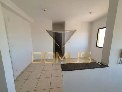 Apartamento, 2 quartos, 47 m² - Foto 4