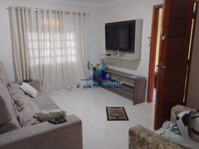 Casa, 3 quartos, 180 m² - Foto 2