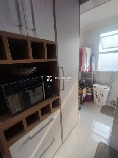 Apartamento, 2 quartos, 64 m² - Foto 1