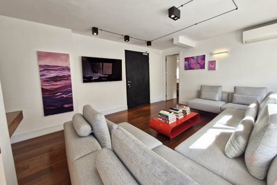 Cobertura, 2 quartos, 322 m² - Foto 5