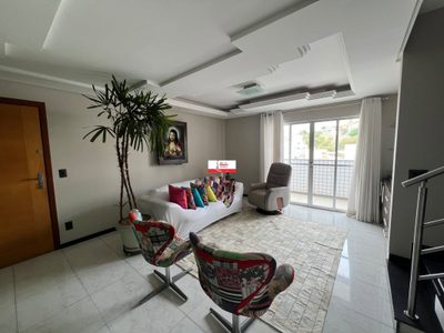 Cobertura, 4 quartos, 133 m² - Foto 1