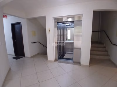 Apartamento, 1 quarto, 45 m² - Foto 2