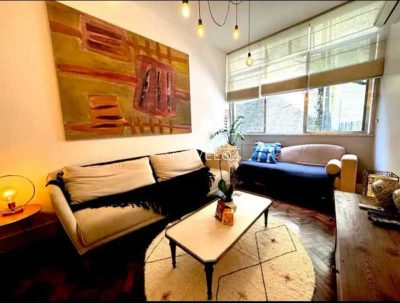 Apartamento, 2 quartos, 72 m² - Foto 5