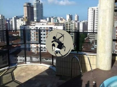 Cobertura, 4 quartos, 660 m² - Foto 5