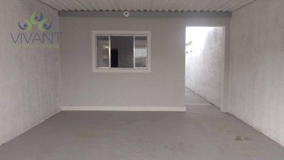 Casa, 1 quarto, 81 m² - Foto 2
