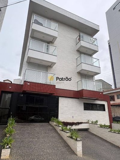 Apartamento, 1 quarto, 41 m² - Foto 1