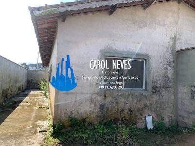 Casa, 2 quartos, 63 m² - Foto 2