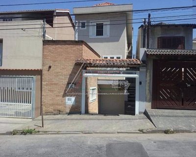 Sobrado, 2 quartos, 180 m² - Foto 3