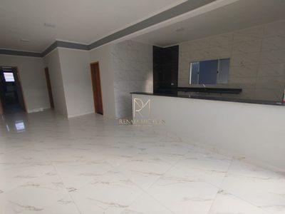 Casa, 2 quartos, 92 m² - Foto 2