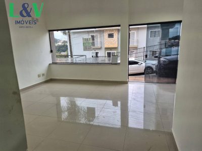Sala-Conjunto, 35 m² - Foto 4