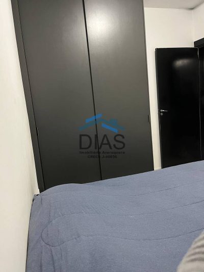 Apartamento, 2 quartos, 50 m² - Foto 4