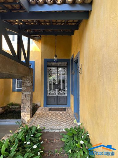 Casa de Condomínio, 4 quartos - Foto 2