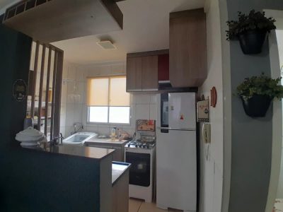 Apartamento, 2 quartos, 44 m² - Foto 3