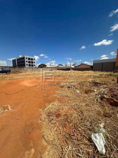 Terreno, 588 m² - Foto 2