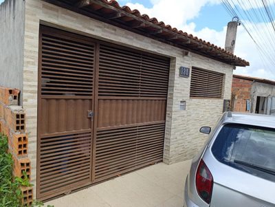 Casa, 2 quartos - Foto 1