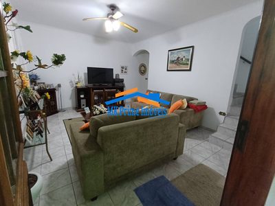 Sobrado, 3 quartos, 241 m² - Foto 3