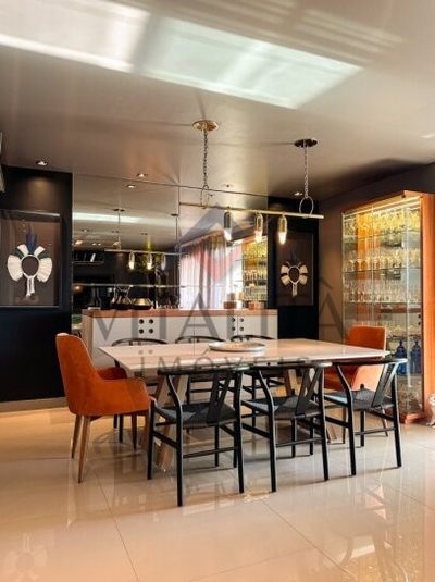 Apartamento, 4 quartos, 180 m² - Foto 3