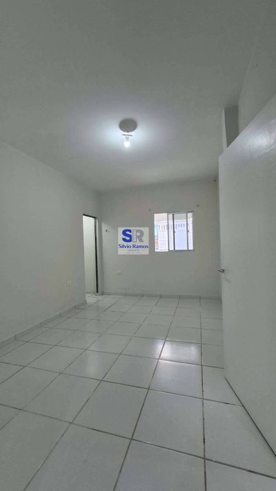 Casa, 3 quartos, 80 m² - Foto 1