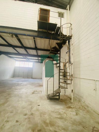 Depósito-Galpão, 600 m² - Foto 3