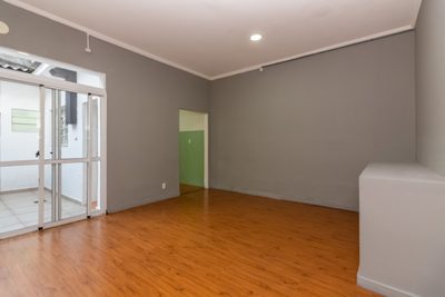 Sobrado, 2 quartos, 120 m² - Foto 1