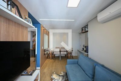 Apartamento, 2 quartos, 56 m² - Foto 5