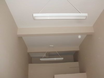 Loja-Salão, 21 m² - Foto 4