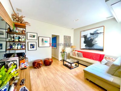 Apartamento, 3 quartos, 100 m² - Foto 3