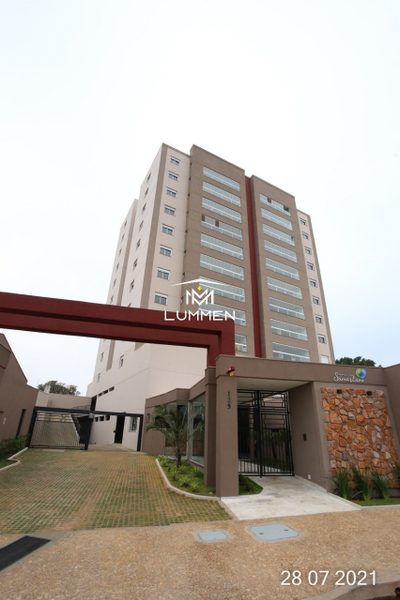Apartamento, 3 quartos, 130 m² - Foto 1