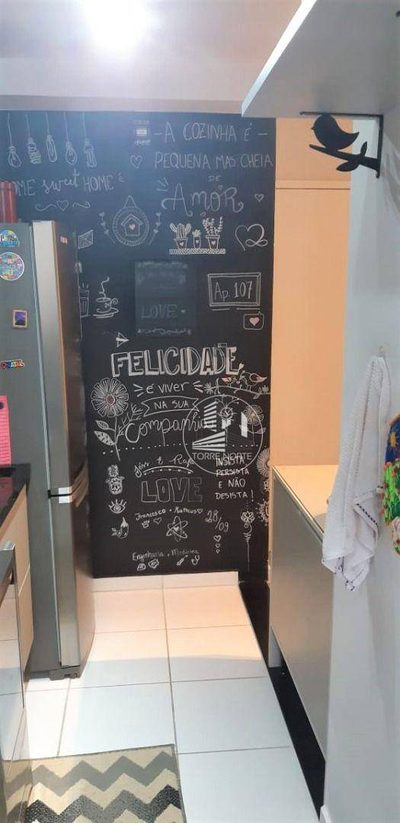 Apartamento, 2 quartos, 51 m² - Foto 3