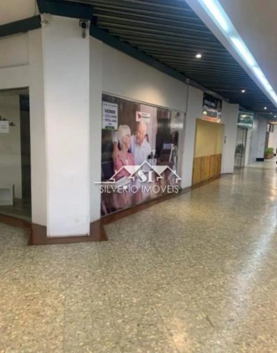 Loja-Salão, 40 m² - Foto 2