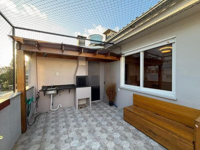 Cobertura, 2 quartos, 105 m² - Foto 1