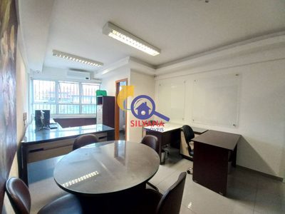 Sala-Conjunto, 48 m² - Foto 3