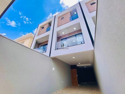 Casa, 3 quartos, 140 m² - Foto 2