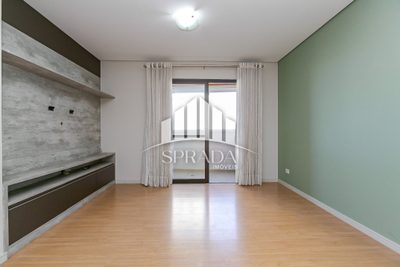 Apartamento, 3 quartos, 94 m² - Foto 1