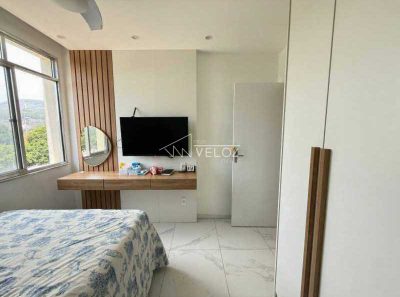 Apartamento, 2 quartos, 58 m² - Foto 4