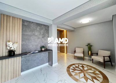 Apartamento, 2 quartos, 64 m² - Foto 5