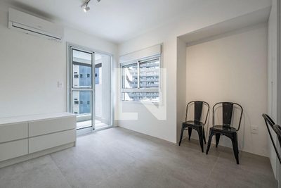 Kitnet-Studio, 25 m² - Foto 5