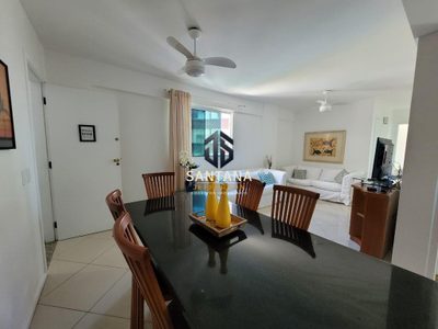 Cobertura, 4 quartos, 194 m² - Foto 2